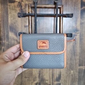 Dooney and Bourke Wallet